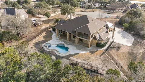 432 Redland Dr, Spring Branch, TX 78070