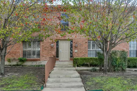7815 Broadway #401, San Antonio, TX 78209