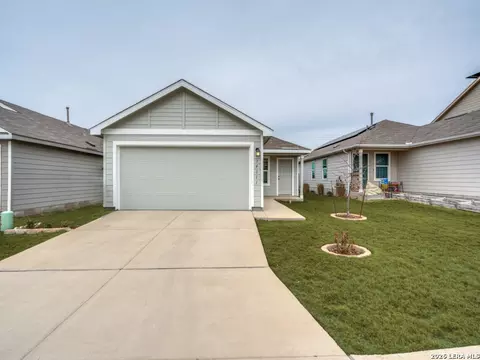 14111 Weir Pl, San Antonio, TX 78223