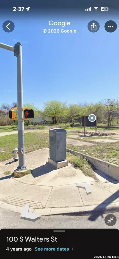 2602 E Commerce, San Antonio, TX 78203