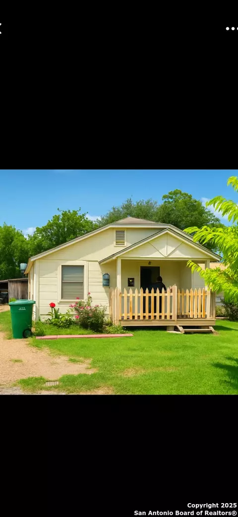 1308 Julius, Victoria, TX 77901