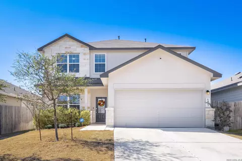 6815 Whisper Grv, San Antonio, TX 78252