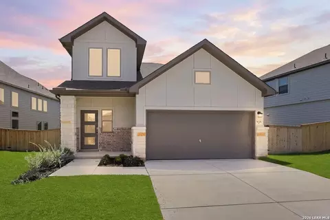 5036 Obispo Cir, Schertz, TX 78154