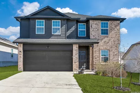 135 Antelope, San Antonio, TX 78253