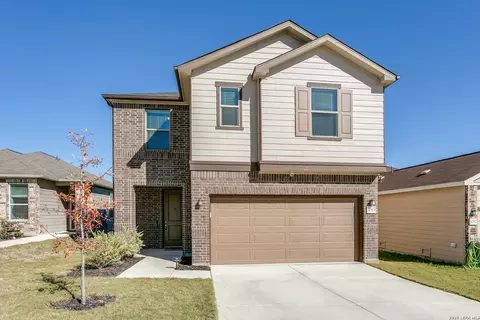 10513 Salitrillo Bnd, Converse, TX 78109
