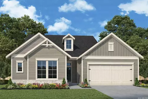 8117 Wellstone, Schertz, TX 78154