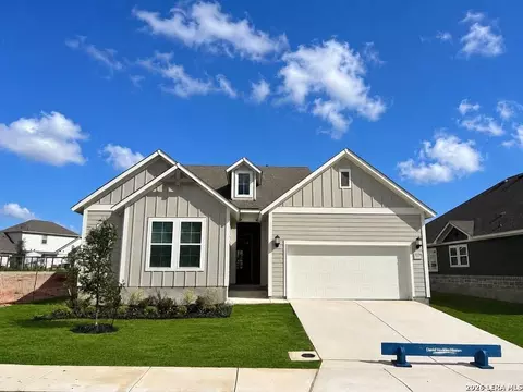 8117 Wellstone, Schertz, TX 78154