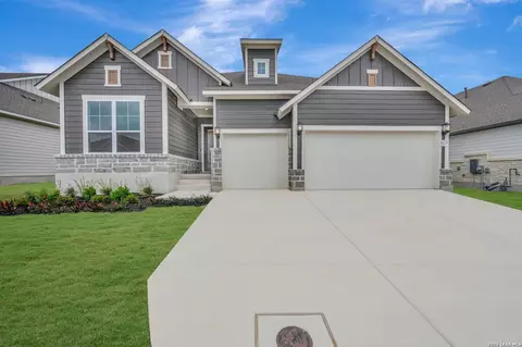 8123 Wellstone, Schertz, TX 78154