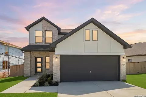 5008 Obispo Cir, Schertz, TX 78154