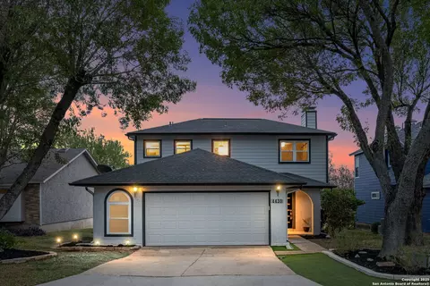 4430 Putting Grn, San Antonio, TX 78217