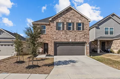 1915 Overlook Knl, San Antonio, TX 78245