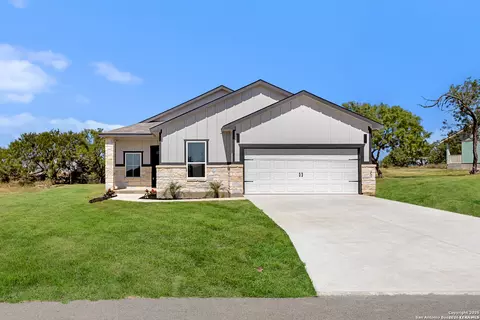 133 Flor Del Sol, San Antonio, TX 78264