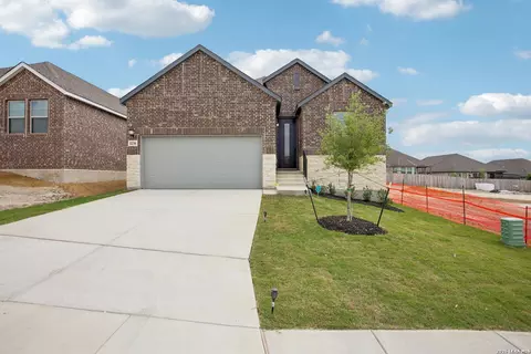 1234 Nikos Holw, San Antonio, TX 78245