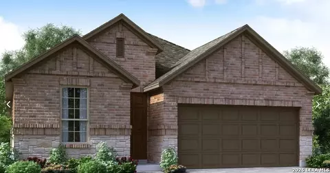 1214 Nikos Holw, San Antonio, TX 78245