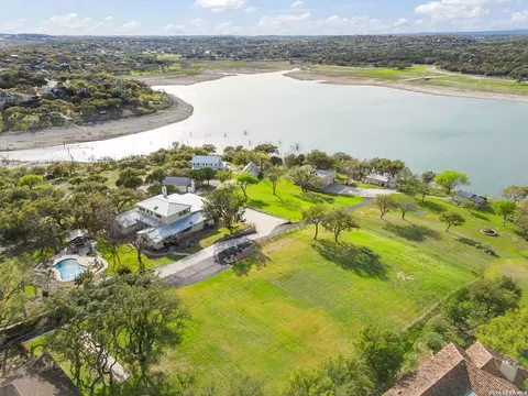 1155 Blue Water, Canyon Lake, TX 78133
