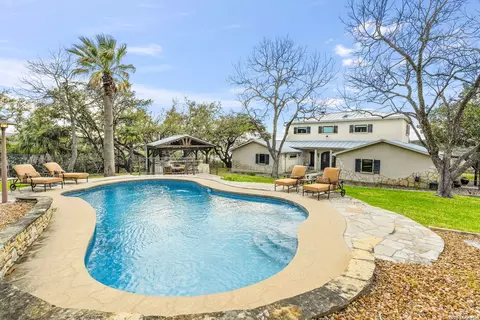 1155 Blue Water, Canyon Lake, TX 78133