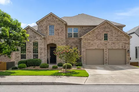 25452 River Ledge, San Antonio, TX 78255