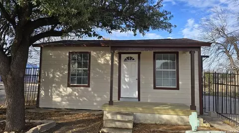 5345 Commerce, San Antonio, TX 78237