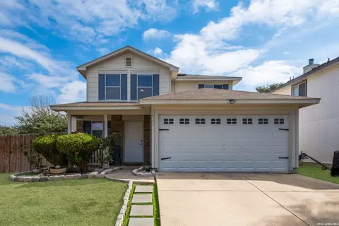 14306 Yellow Warbler, San Antonio, TX 78233
