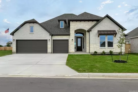 127 Megans Pt, Castroville, TX 78009