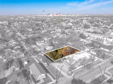 343 Cooper, San Antonio, TX 78210