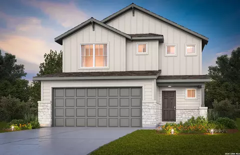 954 Bluegrass Pt, New Braunfels, TX 78130