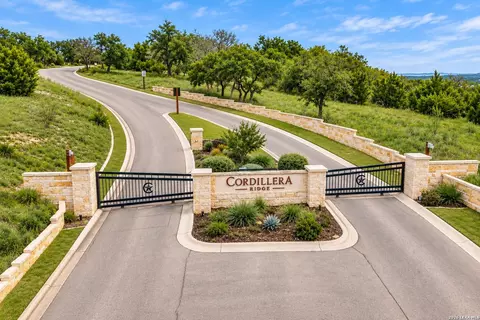 lot13 Cordillera Rdg, Boerne, TX 78006