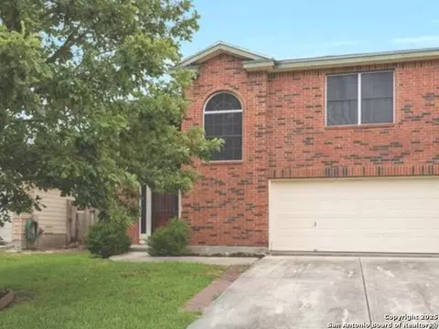 7126 Lynn Lk, San Antonio, TX 78244