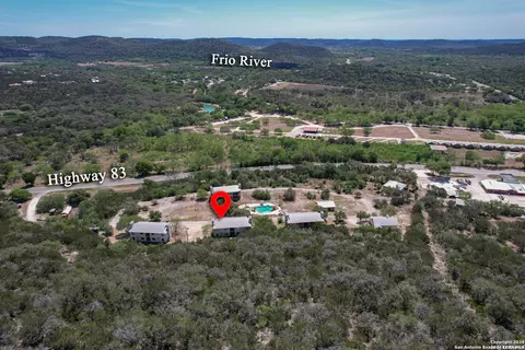 23525 N Us Highway 83 #202, Concan, TX 78838