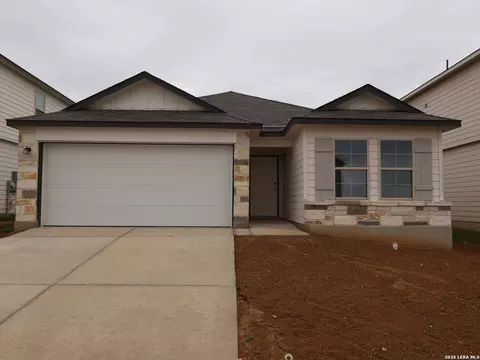 8324 Roadrunner Psge, San Antonio, TX 78222