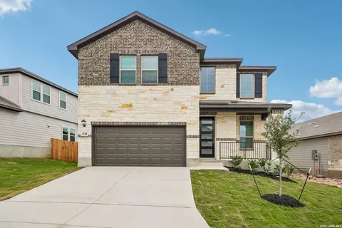 1548 Ravine Way, New Braunfels, TX 78108