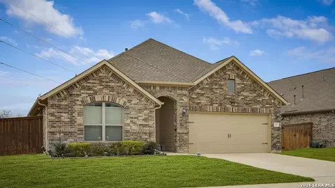 624 Colt Trl, Schertz, TX 78154