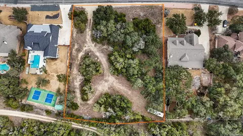26123 Sunny Mdw, San Antonio, TX 78260