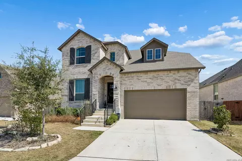 12260 Buckaroo Rnch, San Antonio, TX 78254