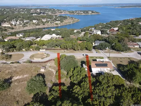 2339 Triple Peak, Canyon Lake, TX 78133