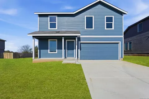 3860 Northaven Trl, New Braunfels, TX 78132