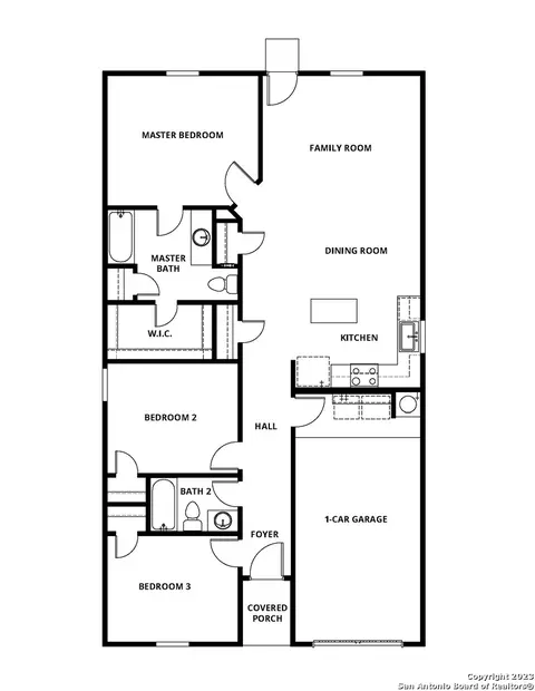 10930 Lafayette Loop, Converse, TX 78109 photo 2