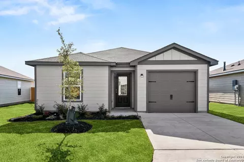10930 Lafayette Loop, Converse, TX 78109