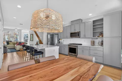 102 Tendick UNIT 603, San Antonio, TX 78209