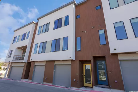 102 Tendick UNIT 603, San Antonio, TX 78209