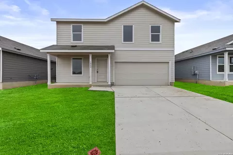 1866 Stonechat, New Braunfels, TX 78130