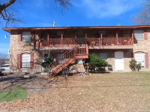 2003 Anchor Dr, San Antonio, TX 78213