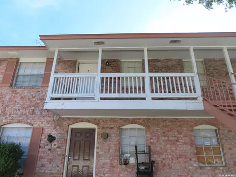 2007 Anchor Dr, San Antonio, TX 78213