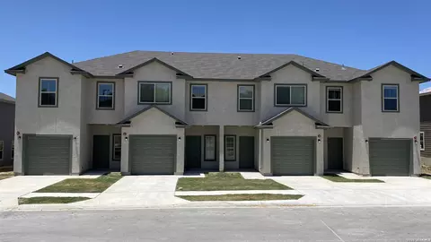 13109 Reid Mdws, Live Oak, TX 78233