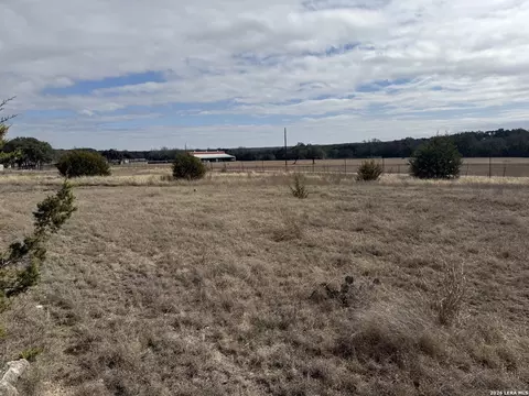 414 George Dolson, Blanco, TX 78606