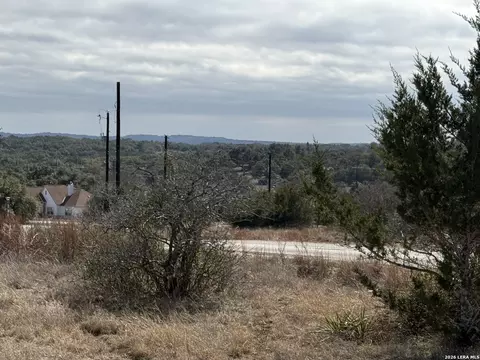 203 George Dolson, Blanco, TX 78606