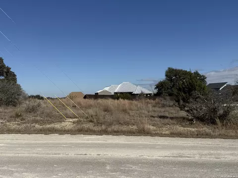 203 George Dolson, Blanco, TX 78606 photo 11