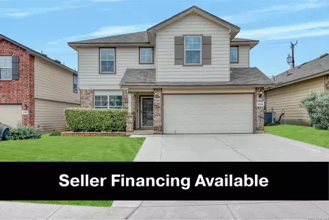 6446 Lake Superior, San Antonio, TX 78222