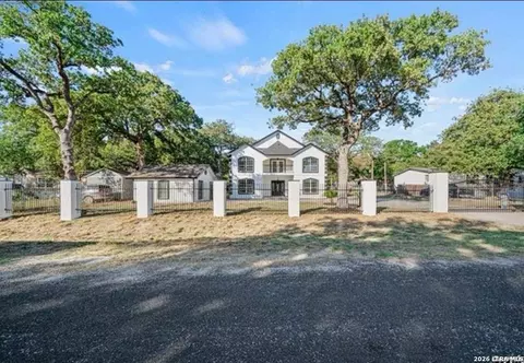 23239 Skila, Elmendorf, TX 78112