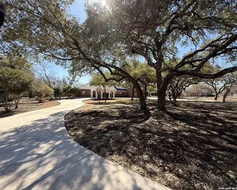 4414 Tamaron Knl, San Antonio, TX 78253